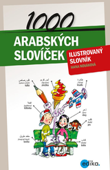 E-kniha 1000 arabských slovíček - Hana Nováková, Mgr. Hana Nováková