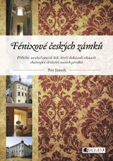 E-kniha Fénixové českých zámků - Petr Janoch