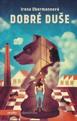 E-kniha Dobré duše - Irena Obermannová