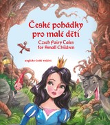 E-kniha České pohádky pro malé děti -  angličtina - Eva Mrázková, Ailsa Marion Randall