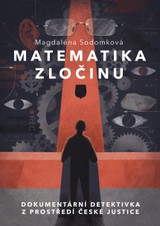 E-kniha Matematika zločinu - Magdaléna Sodomková