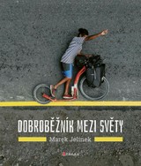 E-kniha Dobroběžník mezi světy - Marek Jelínek