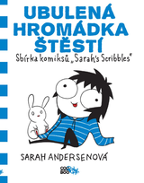 E-kniha Ubulená hromádka štěstí - Sarah Andersen