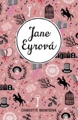 E-kniha Jane Eyrová - Charlotte Brontë, Charlotte Brontëová