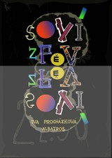 E-kniha Soví zpěv - Mgr. Iva Procházková