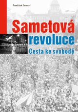 E-kniha Sametová revoluce - František Emmert