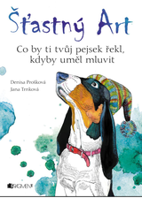 E-kniha Šťastný Art - Mgr. A Denisa Prošková