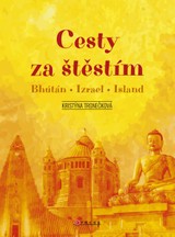 E-kniha Cesty za štěstím - Kristýna Tronečková
