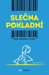 E-kniha Slečna pokladní - Nina Hořínová