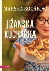 E-kniha Jižanská kuchařka - Marsha Kocáb, Bc. Marsha Kocáb, Marsha Kocábová