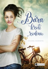 E-kniha Bára krotí rodinu - Milena Durková