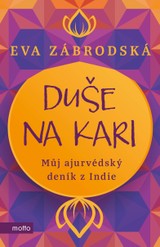 E-kniha Duše na kari - Eva Zábrodská