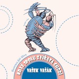 E-kniha Když spolu zvířata chodí - Vašek Vašák