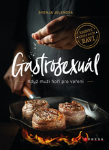E-kniha Gastrosexuál - Emil Levy Z. Schramm, Svenja Jelen, Simon Knittel