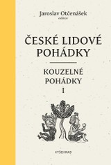 E-kniha České lidové pohádky II: Kouzelné pohádky 1 - Jaroslav Otčenášek