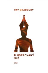 E-kniha Ilustrovaný muž - Ray Bradbury