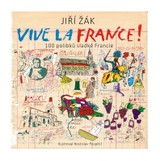 E-kniha Vive la France! - Jiří Žák