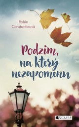 E-kniha Podzim, na který nezapomenu - Robin Constantinová