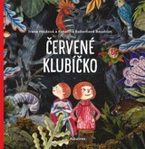 E-kniha Červené klubíčko - Irena Hejdová