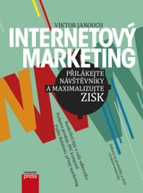 E-kniha Internetový marketing - Viktor Janouch