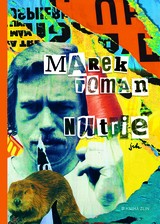 E-kniha Nutrie - Marek Toman