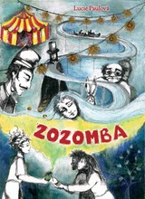 E-kniha Zozomba - Lucie Paulová