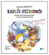 E-kniha Listování Sofinka Neplechová a Karlík Nezbedník - Veronika Valentová