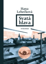 E-kniha Svatá hlava - Hana Lehečková MgA.