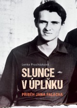 E-kniha Slunce v úplňku - Mgr. Lenka Procházková