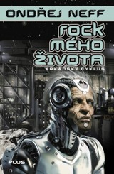 E-kniha Rock mého života - Ondřej Neff