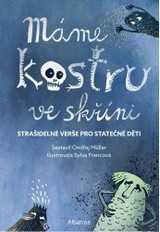 E-kniha Máme kostru ve skříni - Ondřej Müller