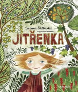 E-kniha Jitřenka - Zuzana Štelbaská