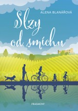 E-kniha Slzy od smíchu - Alena Blanářová