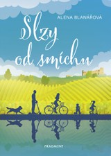 E-kniha Slzy od smíchu - Alena Blanářová