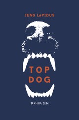 E-kniha Top Dog - Jens Lapidus