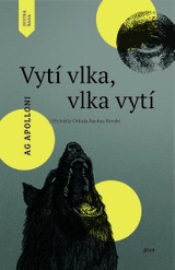 E-kniha Vytí vlka, vlka vytí - Ag Apolloni