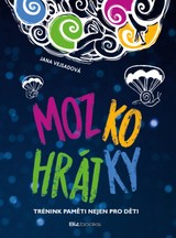 E-kniha Mozkohrátky - Jana Vejsadová