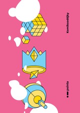 E-kniha Komiksodějky - Laydeez do Comics Praha