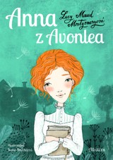 E-kniha Anna z Avonlea - Lucy Maud Montgomeryová