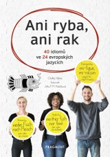 E-kniha Ani ryba, ani rak - Ondřej Valina