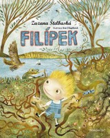 E-kniha Filípek - Zuzana Štelbaská