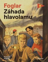 E-kniha Záhada hlavolamu - Jaroslav Foglar