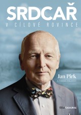E-kniha Srdcař v cílové rovince - Tomáš Poláček, Jan Pirk