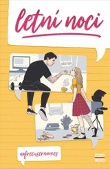 E-kniha Letní noci - Olga Zbranek Biernátová Nofreeusernames