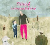 E-kniha Dědeček v růžových kalhotách - Lucie Truhelková Hášová Truhelková