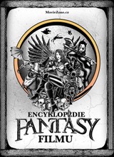 E-kniha Encyklopedie fantasy filmu - Petr Cífka, Jiří Pospíšil, Matěj Svoboda, Václav Rybář, Ondřej Mrázek