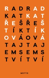 E-kniha Tajemství - Radka Třeštíková