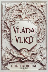 E-kniha Vláda vlků - Jan Andersen