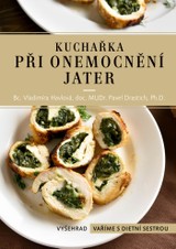 E-kniha Kuchařka při onemocnění jater - Vladimíra Havlová, Pavel Drastich