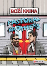 E-kniha Boží kniha od Pastoral Brothers - Jakub Malý Helebrant, Karel Müller